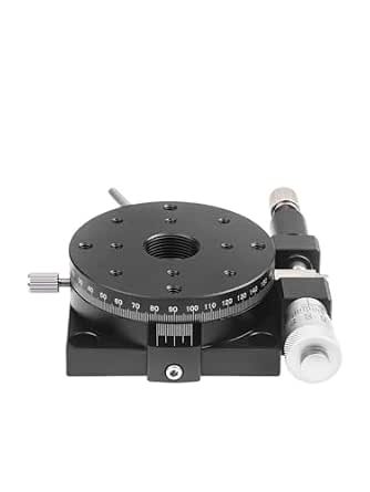 Platform Desktop Type Cam Indexer 80/110DT Multi-Station