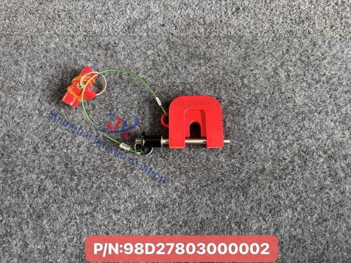 Cotter Pin, Standard