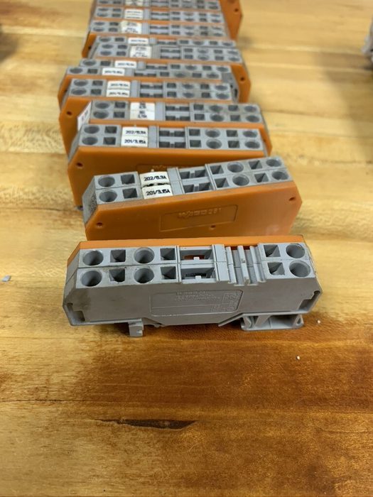 Terminal Block