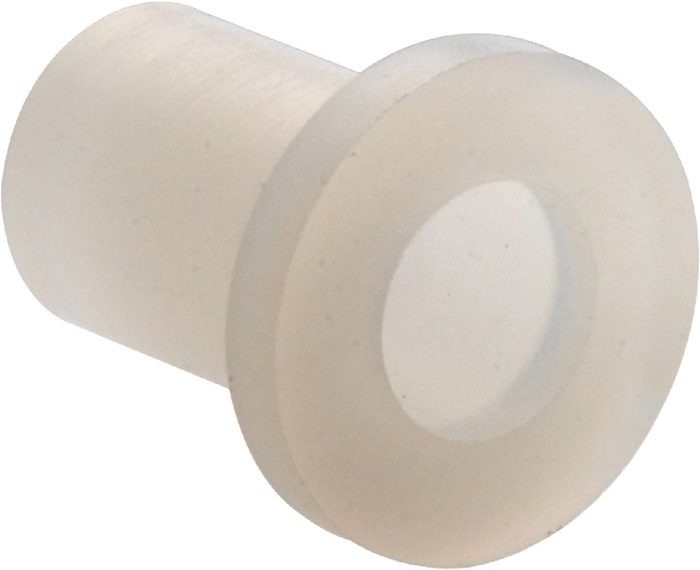 Nylon Flanged Bushing