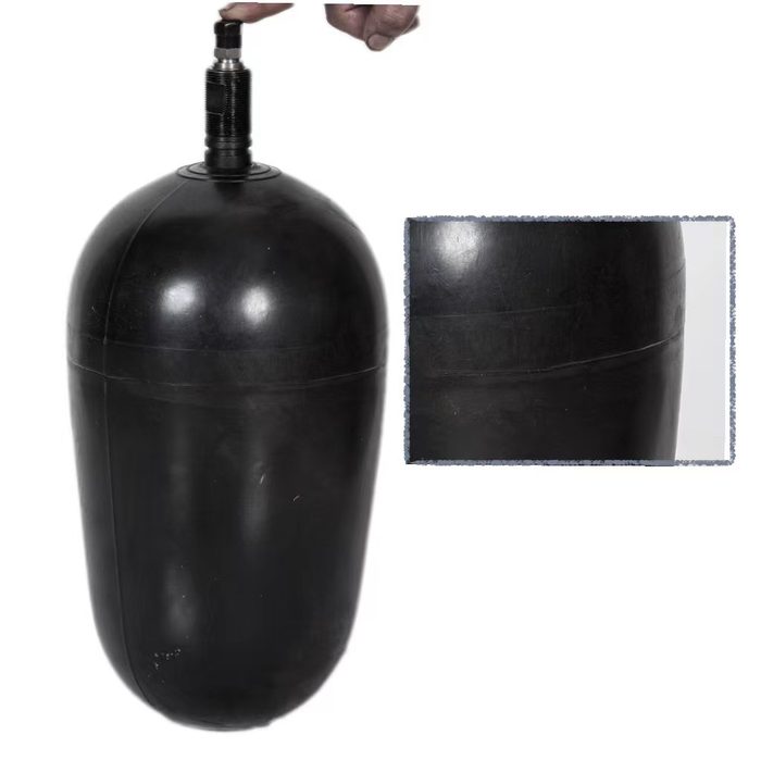 Hydraulic Accumulator Bladder