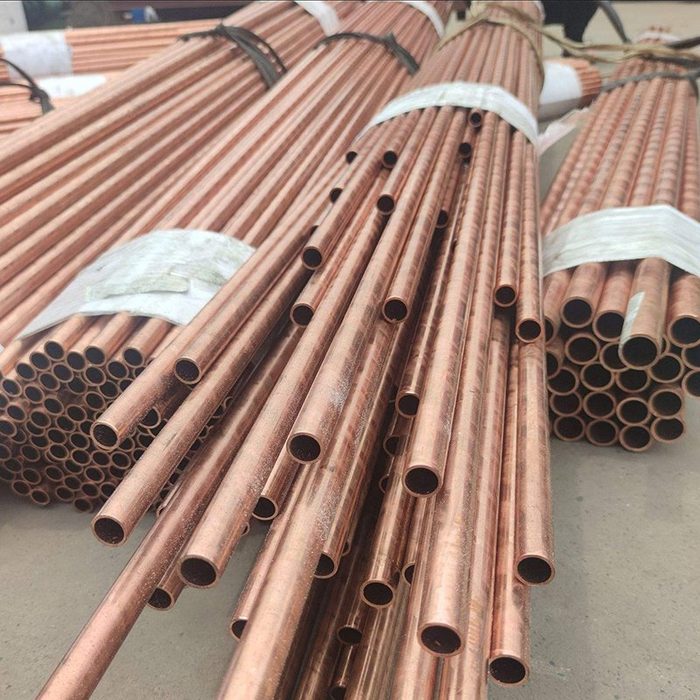 Copper Tube