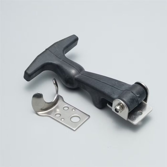 Draw Latch T-Handle Plastic Toggle Latch