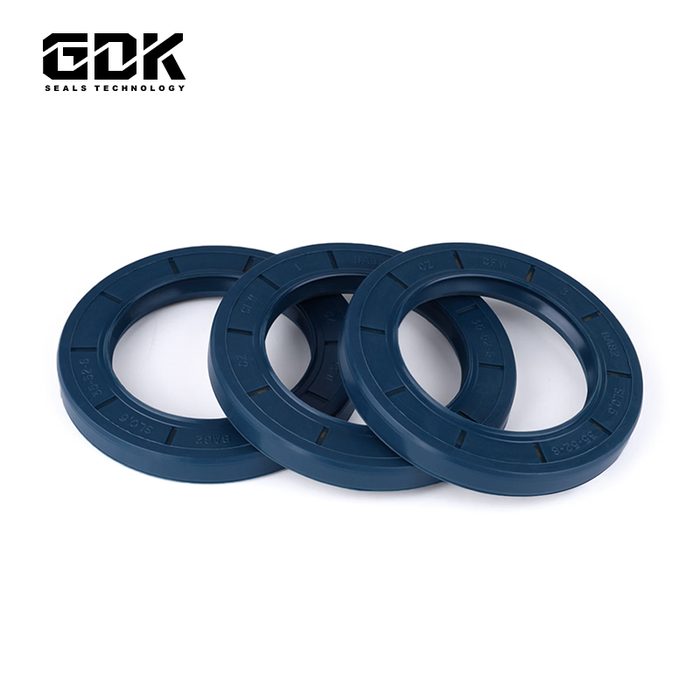 Metric Oil Seal
