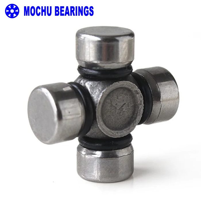 Miniature universal joint bearing