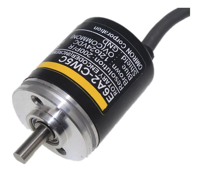 Mini Encoder