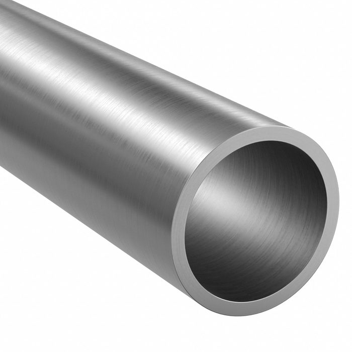 A513 Carbon Steel Round Tube