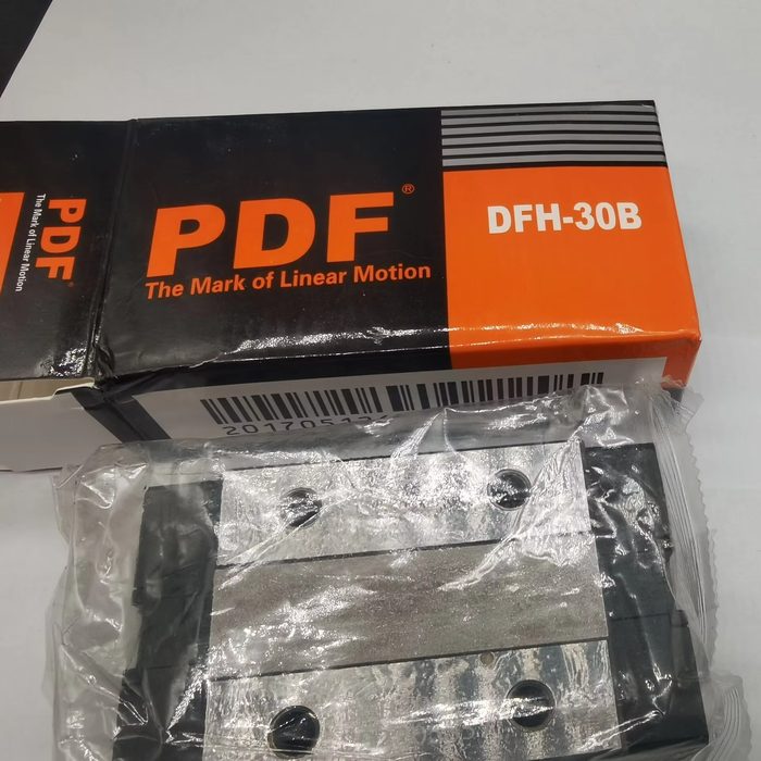 Linear Guide Block DFH30A