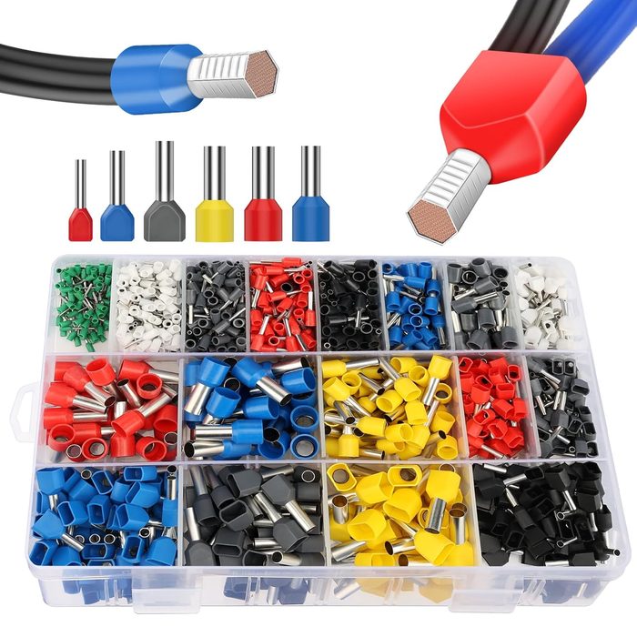 Ferrules