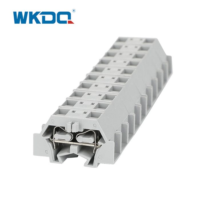 2.5mm Terminal Blocks for DIN Rail