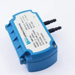 Low Pressure Transducer
