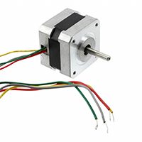 Bipolar Stepper Motor Hybrid Frame