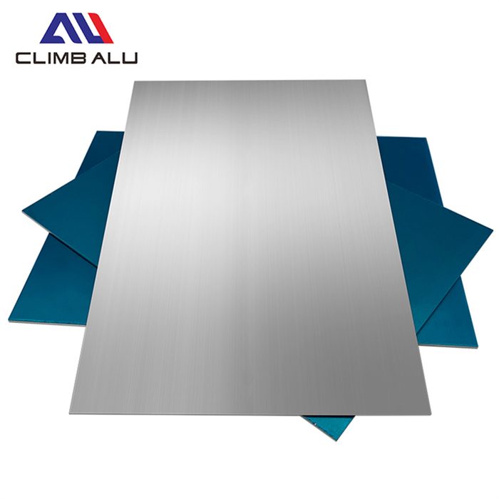 7075 Aluminum Sheet