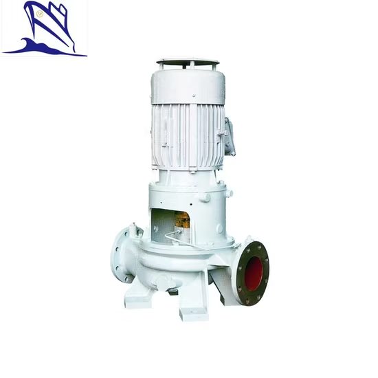 Offshore Vertical Centrifugal Pump
