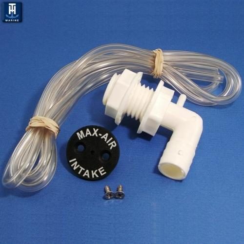 Max Air Venturi with Tubing