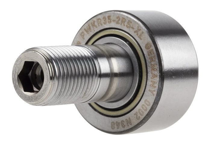 Track Roller Bearing Cam Follower