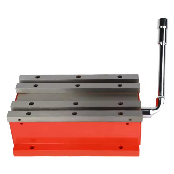 Magnetic Base MU Series