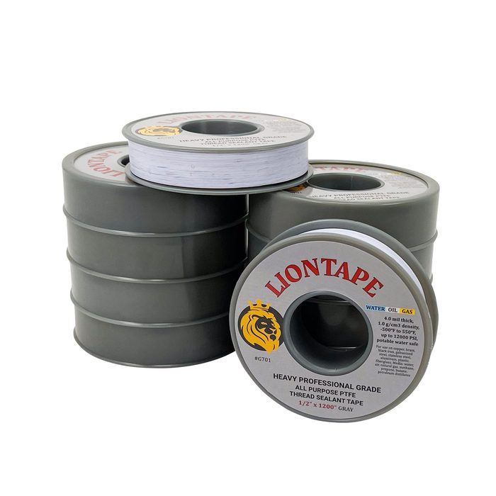 HD (Heavy Duty) PTFE Tape