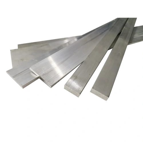 7075 Aluminum Flat Bar