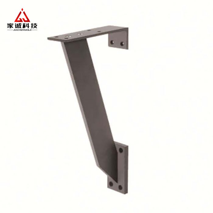 Zinc Bracket Type w/ Side Bracket