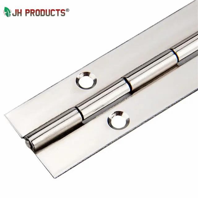 Continuous Piano Hinge