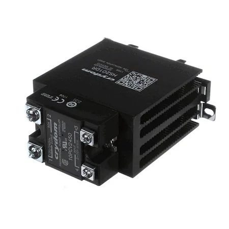 Proportional Controller W Hea