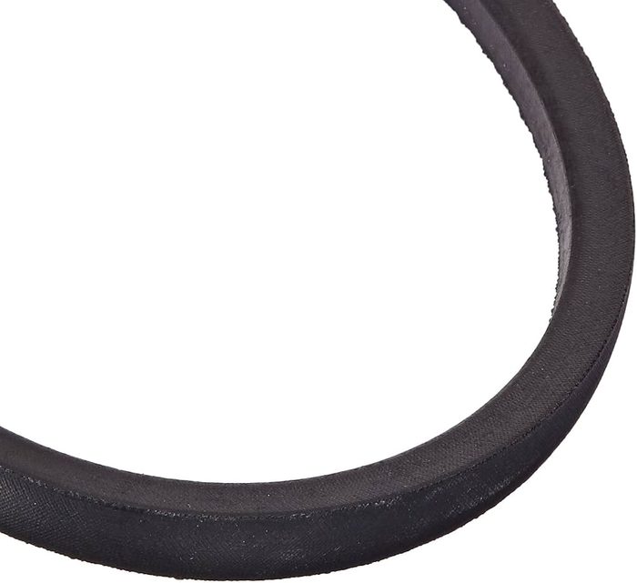 Hi-Power® V-Belt - B Section, 1 Band, 76.00 in Outside Length