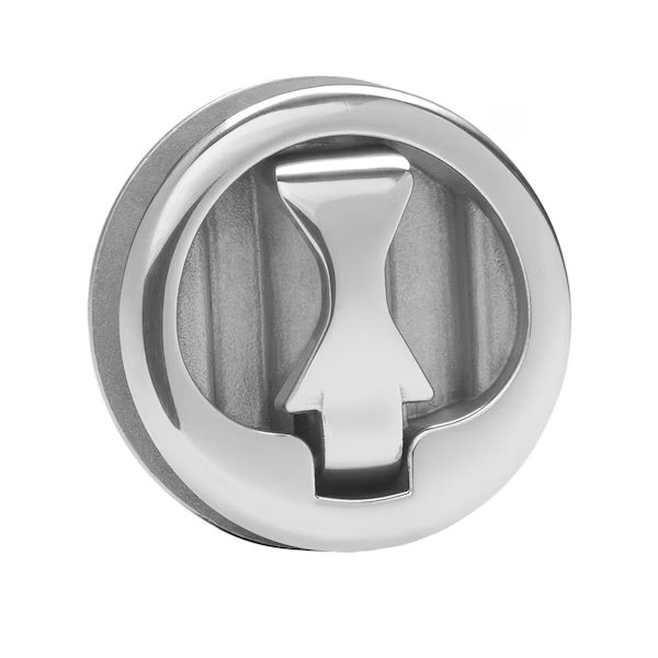 Lever Pull Slam Latch 6094C
