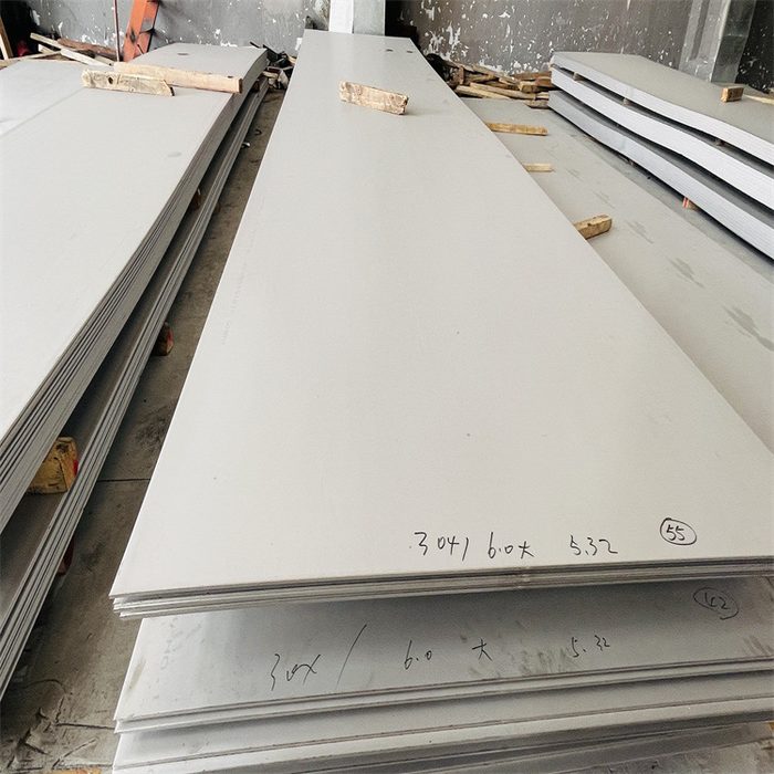 316L Stainless Steel Plate, 0.5mm-3.0mm Thickness