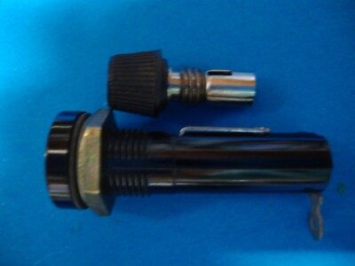 Aviation Grade Fuse Holder