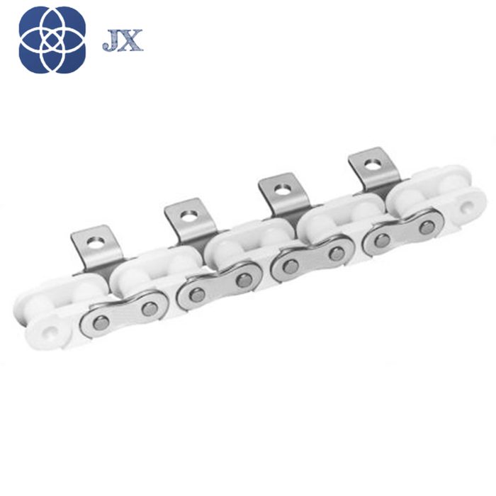Plastic Roller Chains PC35 PC40 PC50 PC60