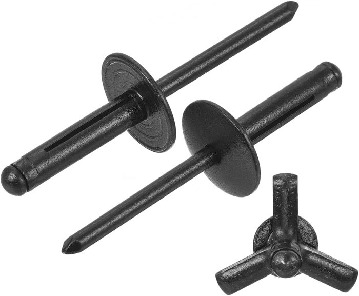 Grip Rivets