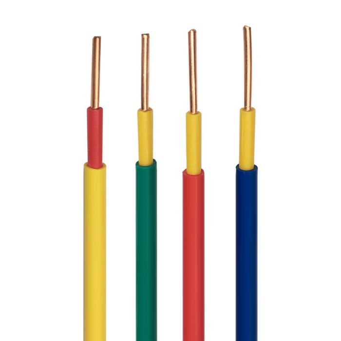 EHGS UL1617 PVC Hookup Wire