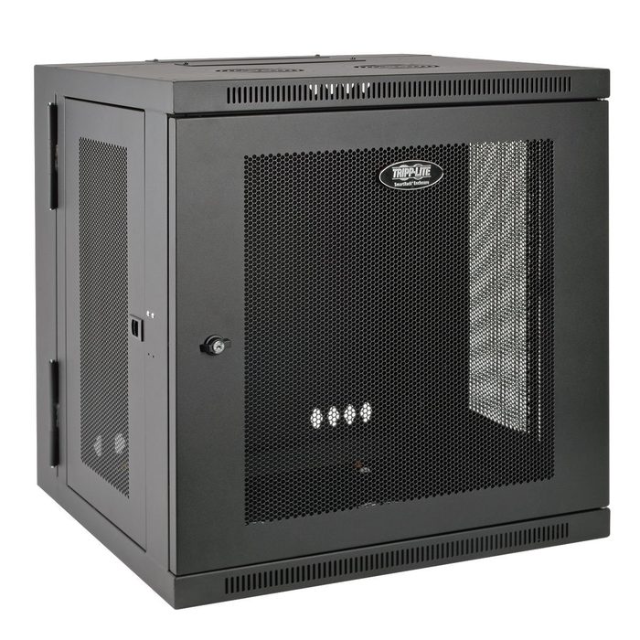 Server Rack Enclosure