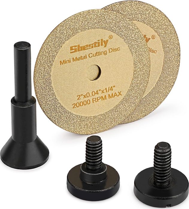 Diamond Grinder Metal Cut off Wheel