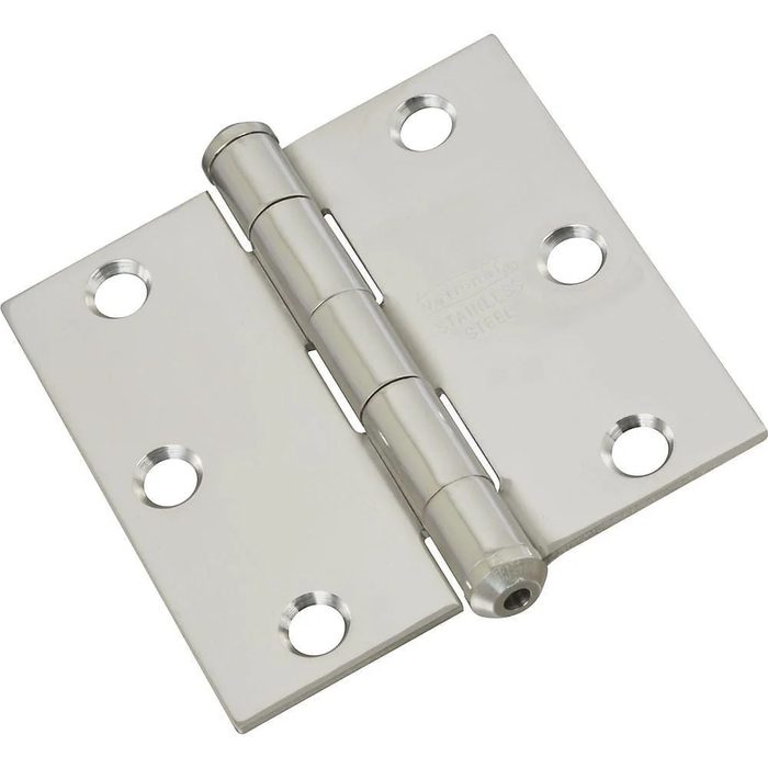 Butt Hinge