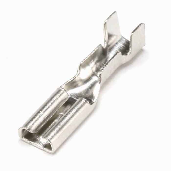 Female Spade Connector