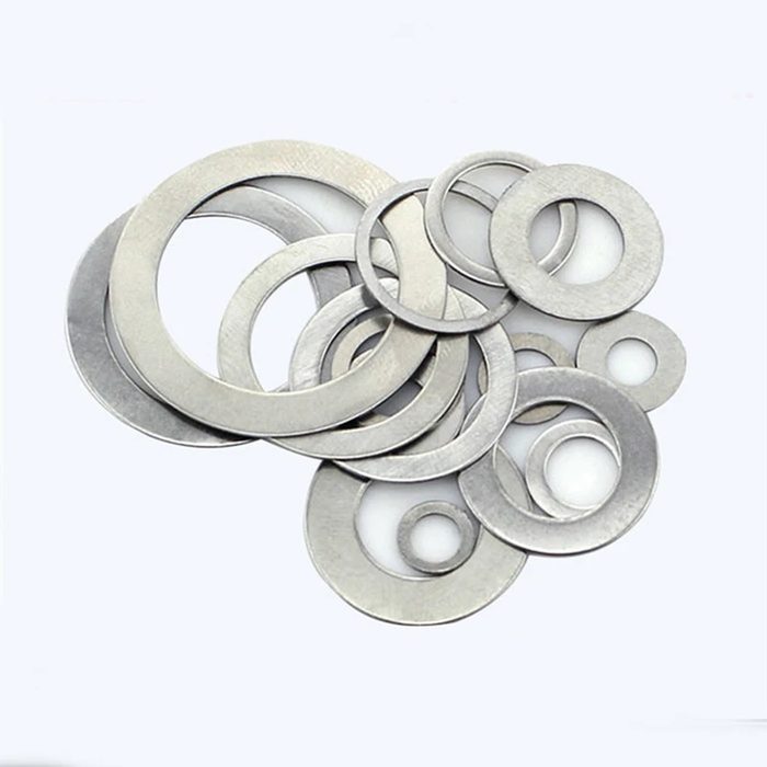 Stainless Steel Shim Washers