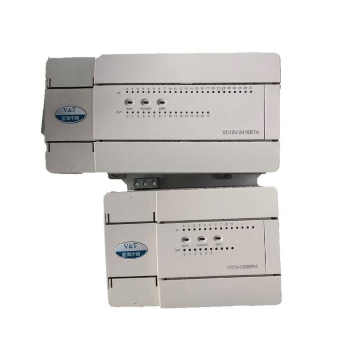 VC10V PLC Module Programmable Control Simple Motion
