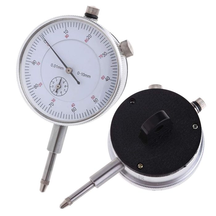 0-10mm Dial Indicator Gauge