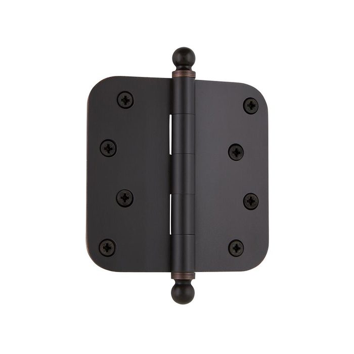 Bronze Screen Door Hinge