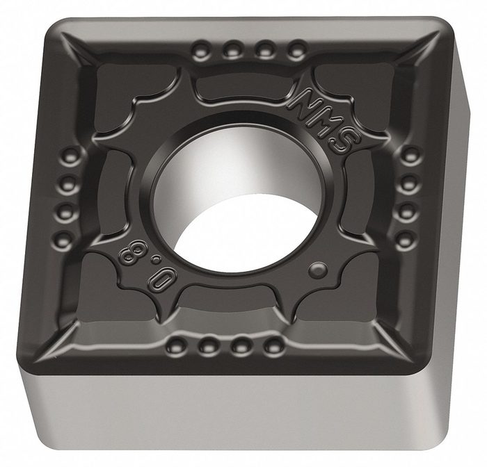 Square Turning Insert