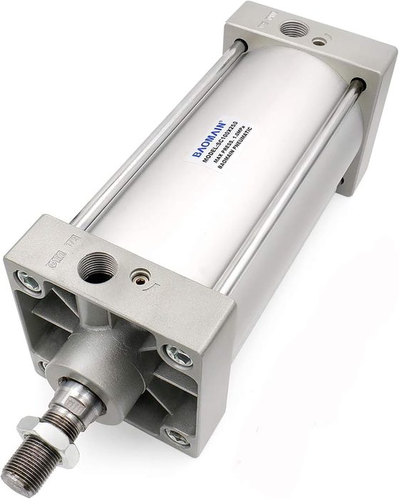 Pneumatic Air Cylinder SC 100 X 250