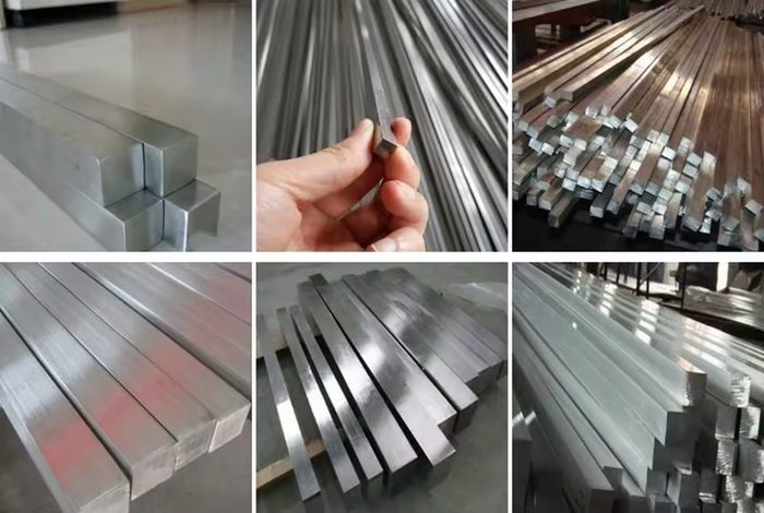 AISI 301 304 310 310S 314 316 316L 321 Stainless Steel Bar