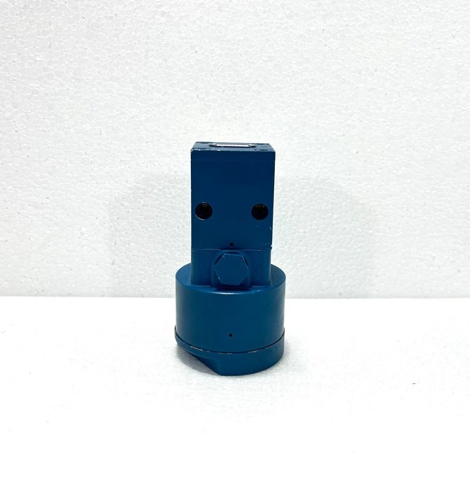Pneumatic Directional Control Valve 3/2 Way