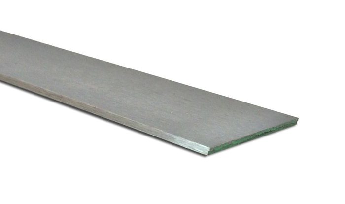 A2 Steel Precision Ground Flat Stock