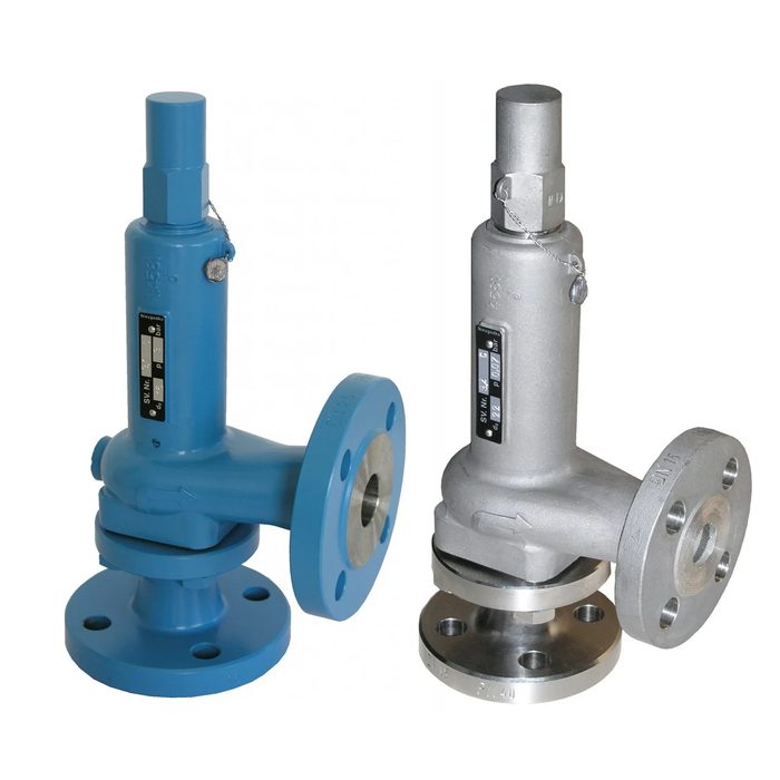Pressure Relief Valve