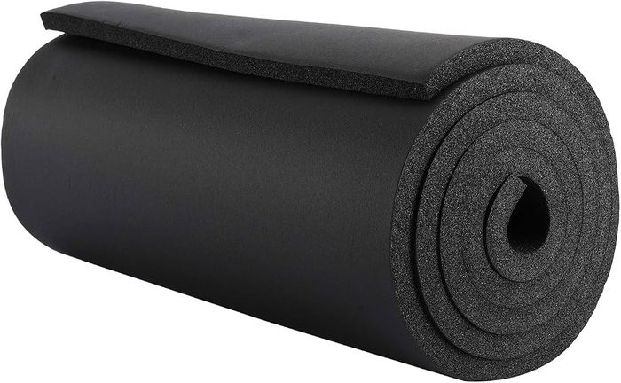 Closed Cell Sponge Rubber Neoprene