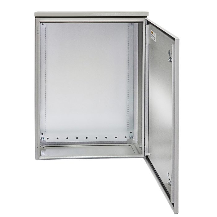 Standard Electrical Enclosure