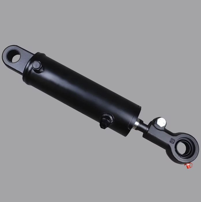 Custom Hydraulic RAM Cylinder